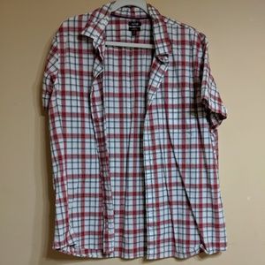 🌷Apt.9 Men's Button Down Shirt SlimFit XL